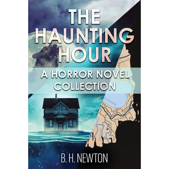 The Haunting Hour (Paperback)