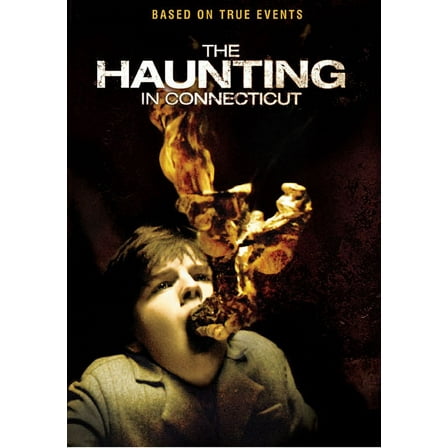 Pre-Owned The Haunting In Connecticut (Dvd) (Good)