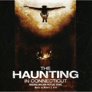 The Haunting In Connecticut: Original Motion Picture Score