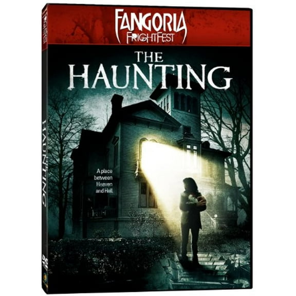 Pre-Owned The Haunting (Other)