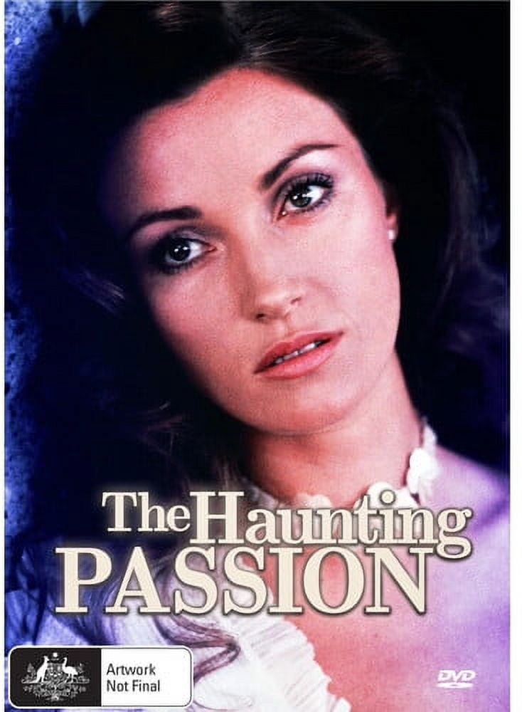 The Haunting Passion (DVD), Via Vision, Mystery & Suspense