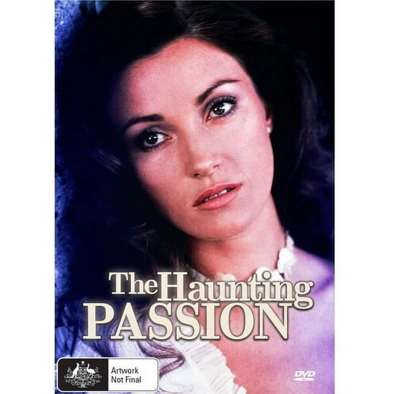 The Haunting Passion (DVD), Via Vision, Mystery & Suspense