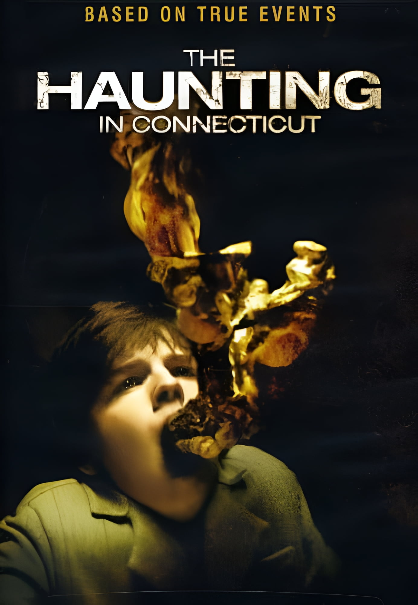 その他 Haunting in Connecticut [DVD] Amazon.com: The Haunting in Connecticut [DVD] : Movies & TV