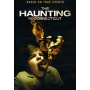 The Haunting in Connecticut (DVD), Lions Gate, Horror