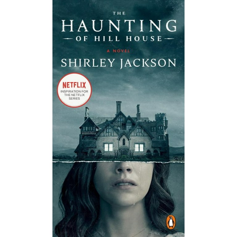The haunting of cheap hill house book