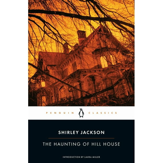 The Haunting of Hill House (Revised edition) (Paperback)