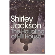 The Haunting of Hill House Shirley Jackson Paperback