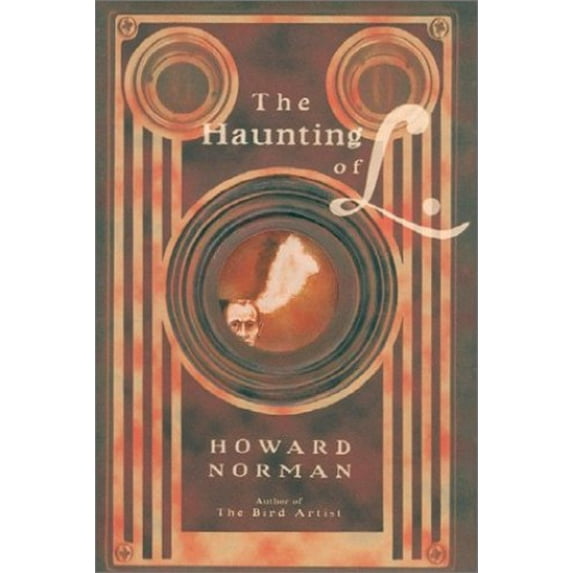 Pre-Owned The Haunting of L. (Hardcover) 0374168253 9780374168254