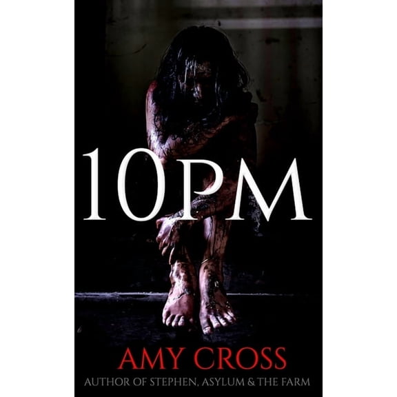 The Haunting of London 10pm, Book 3, (Paperback)