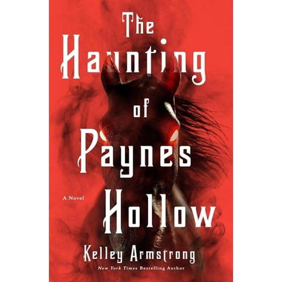 The Haunting of Payne's Hollow