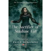 PAIGE MCKENZIE; NANCY OHLIN The Haunting of Sunshine Girl Series: The Sacrifice of Sunshine Girl (Series #3) (Paperback)