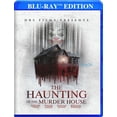 thumbnail image 1 of The Haunting of the Murder House (Blu-ray), Indie Rights, Horror, 1 of 1