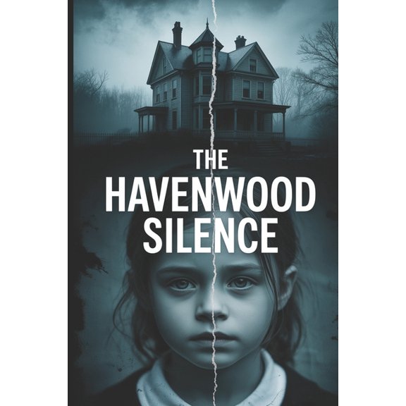 The Havenwood Silence: A Gripping Psychological Thriller of Small-Town Secrets and a Fifty-Year-Old Murder, (Paperback)