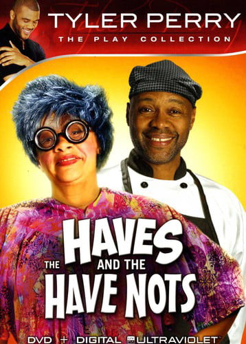 The Haves and the Have Nots (DVD), Lions Gate, Music & Performance - image 1 of 4