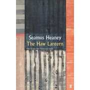 Faber Poetry The Haw Lantern Hardcover