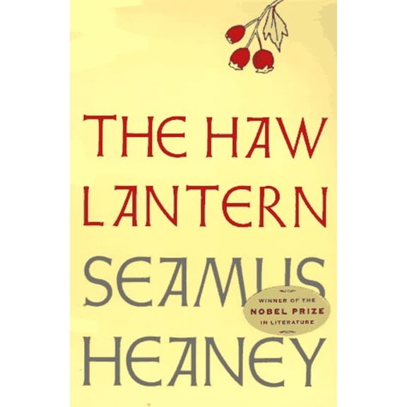Pre-Owned The Haw Lantern (Paperback) 0374521093 9780374521097