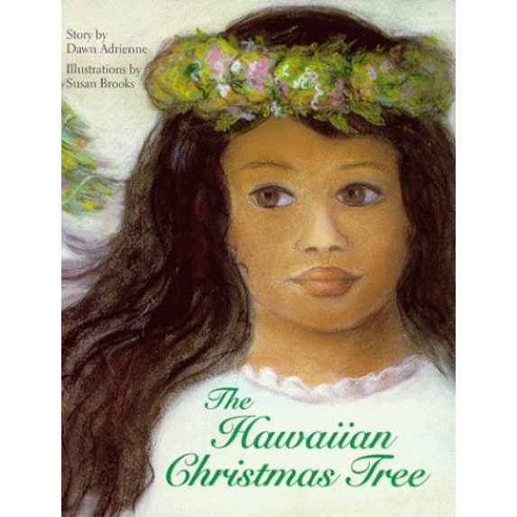 Pre-Owned The Hawaiian Christmas Tree Paperback