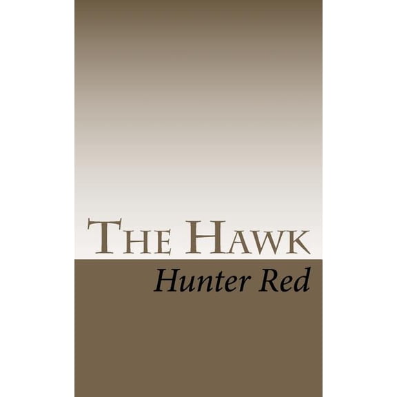 The Hawk (Paperback)