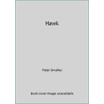 thumbnail image 1 of Pre-Owned Hawk (Paperback) 0099513633 9780099513636, 1 of 1