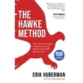 thumbnail image 1 of Pre-Owned The Hawke Method: The Three Principles of Marketing That Made Over 3,000 Brands Soar (Paperback) 1631957015 9781631957017, 1 of 1