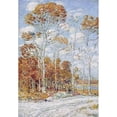 thumbnail image 1 of The Hawks Nest Poster Print by Childe Hassam - 12 x 18 - Small, 1 of 1