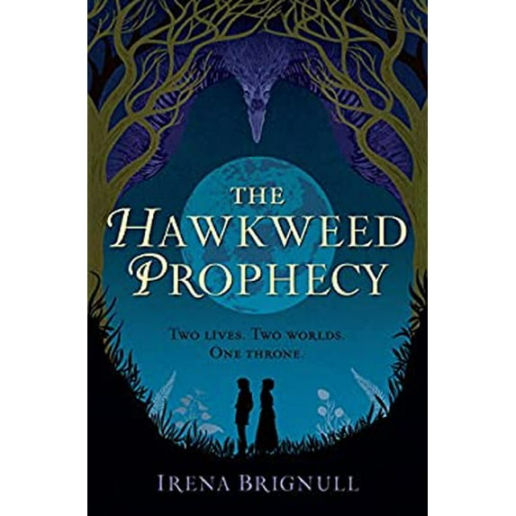 Pre-Owned The Hawkweed Prophecy (The Hawkweed Series, 1) (Hardcover) 1602863008 9781602863002