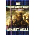 thumbnail image 1 of The Hawkwood War: Book Two of Requite, (Paperback), 1 of 1