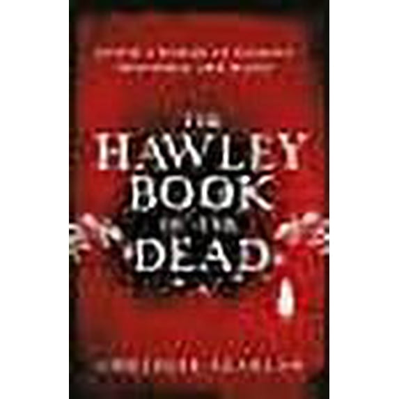The Hawley Book of the Dead