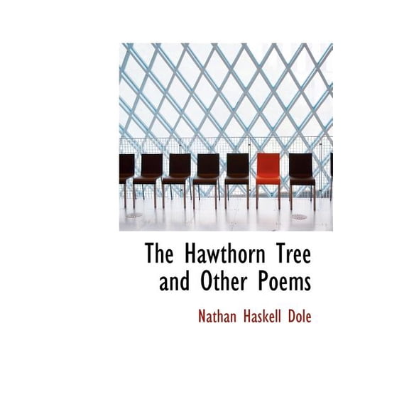 The Hawthorn Tree and Other Poems Hardcover