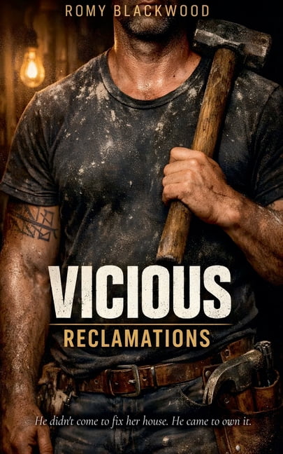 The Hawthorne Heirs Vicious Reclamations, Book 2, (Paperback)