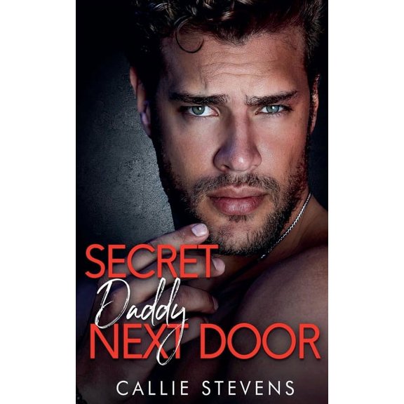 The Hawthorns Secret Daddy Next Door, (Paperback)