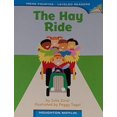 thumbnail image 1 of Pre-Owned The Hay Ride Paperback, 1 of 1