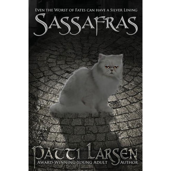 The Hayle Coven Novels Sassafras, (Paperback)