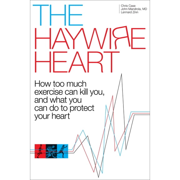 Pre-Owned The Haywire Heart (Hardcover)