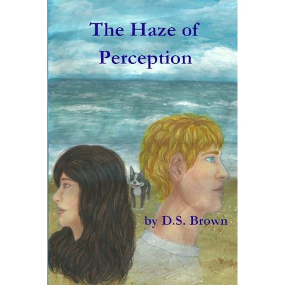 The Haze of Perception, (Paperback)