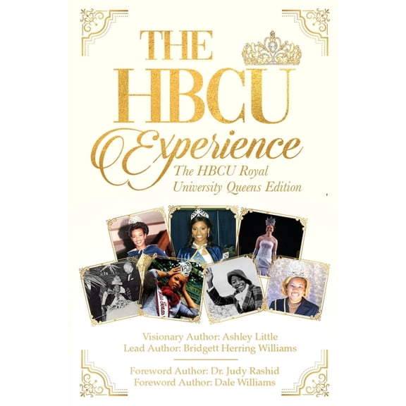 Pre-Owned The Hbcu Experience (Paperback)
