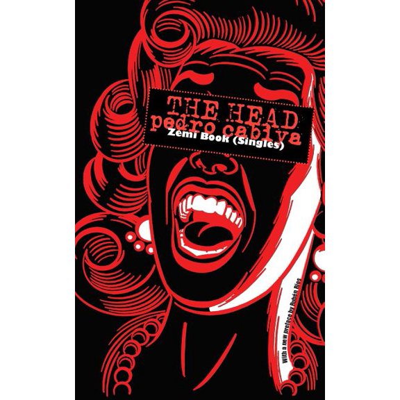 The Head, (Paperback)