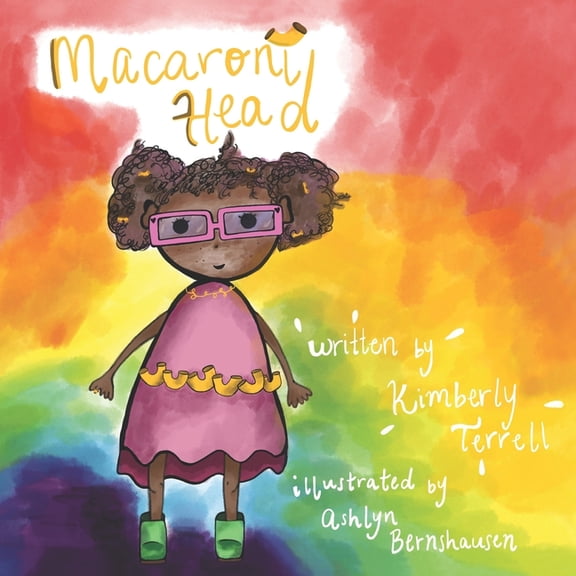 The Head Book Collection: Macaroni Head (Series #1) (Paperback)