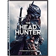 Head Hunter [DVD]