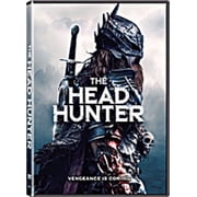 The Head Hunter (DVD)