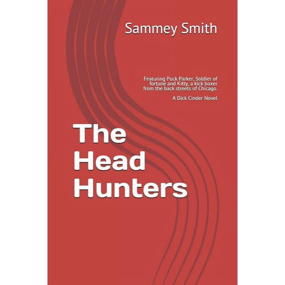 The Head Hunters (Paperback)