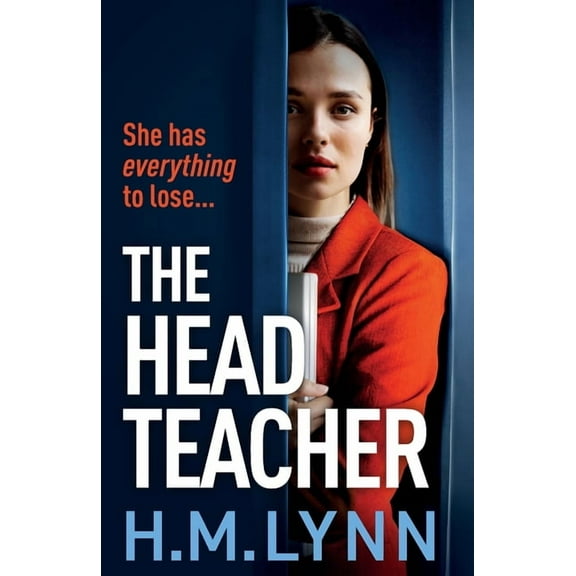 The Head Teacher, (Paperback)