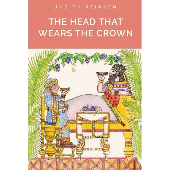 The Head That Wears the Crown, (Paperback)
