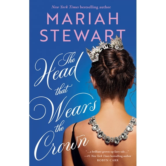 The Head That Wears the Crown, (Paperback)