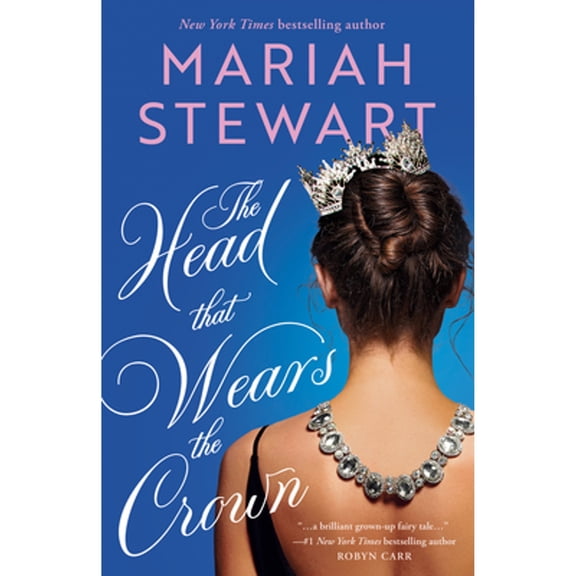 Pre-Owned The Head That Wears the Crown Paperback