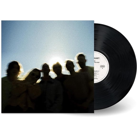 The Head and the Heart - Aperture - Music & Performance - Vinyl