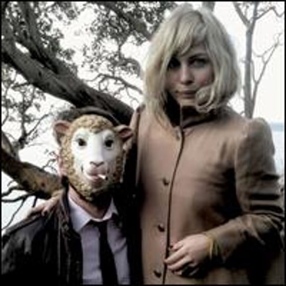 Pre-Owned The Head and the Heart (CD 0098787091526) by The Head and the Heart