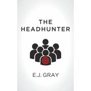 The Headhunter Paperback