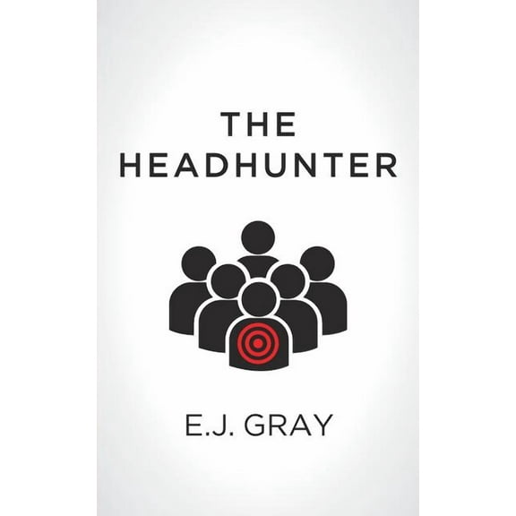 The Headhunter (Paperback)