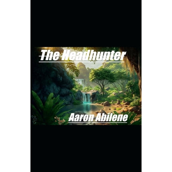 The Headhunter, (Paperback)